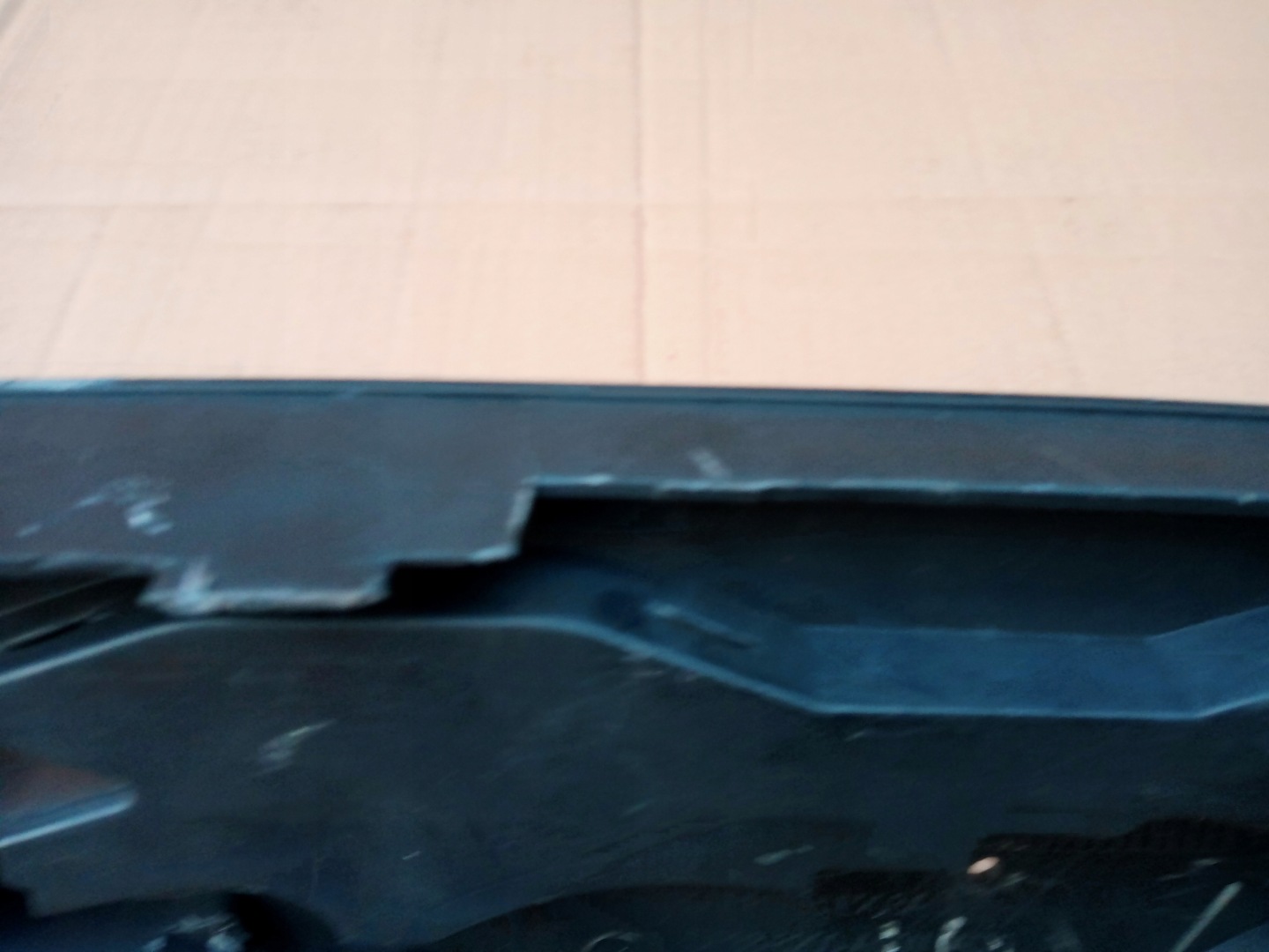 Ford Mustang II Mk2 Kühlergrill FRONTGRILL Kühlergitter - Thumbnail 8