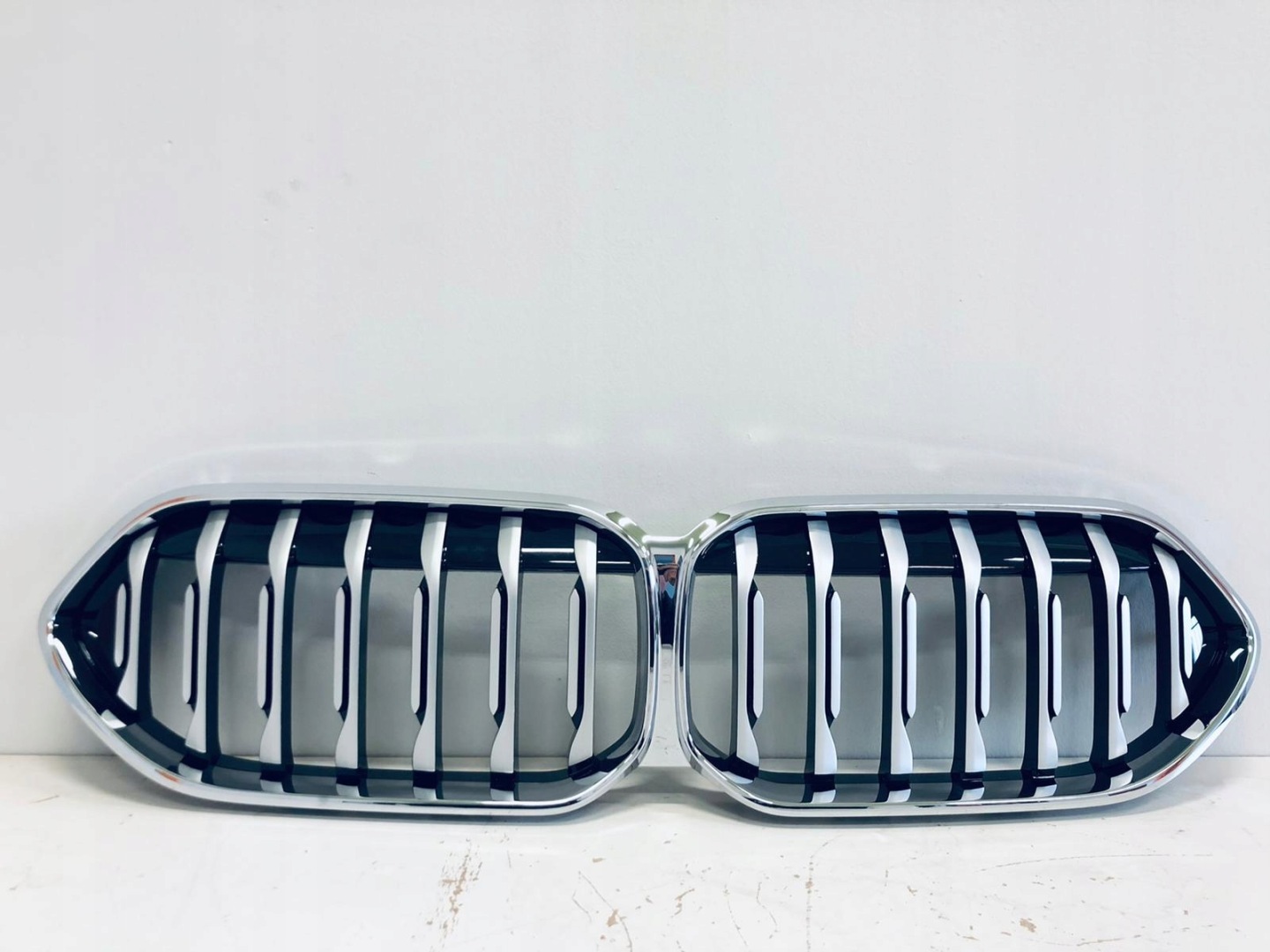 BMW 2 F44 Kühlergrill FRONTGRILL Kühlergitter 7476257 - Thumbnail 1