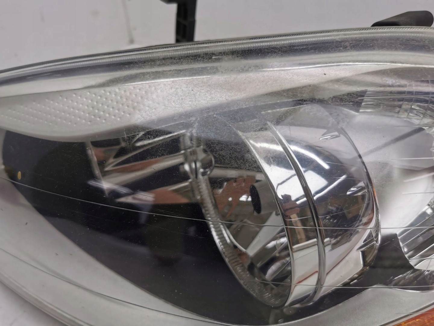 Frontscheinwerfer Volvo XC60 30763145 LED Links Scheinwerfer Headlight - Thumbnail 11