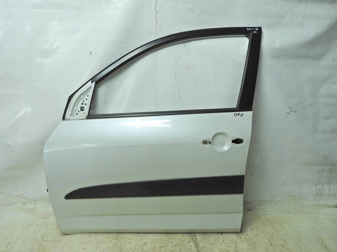 Toyota RAV4 XA5 Tür Vorne Links Door Porta Porte - Thumbnail 1