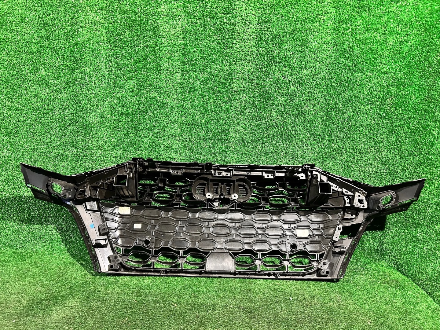 Audi A3 8Y Kühlergrill FRONTGRILL Kühlergitter 8Y0853651H - Thumbnail 8