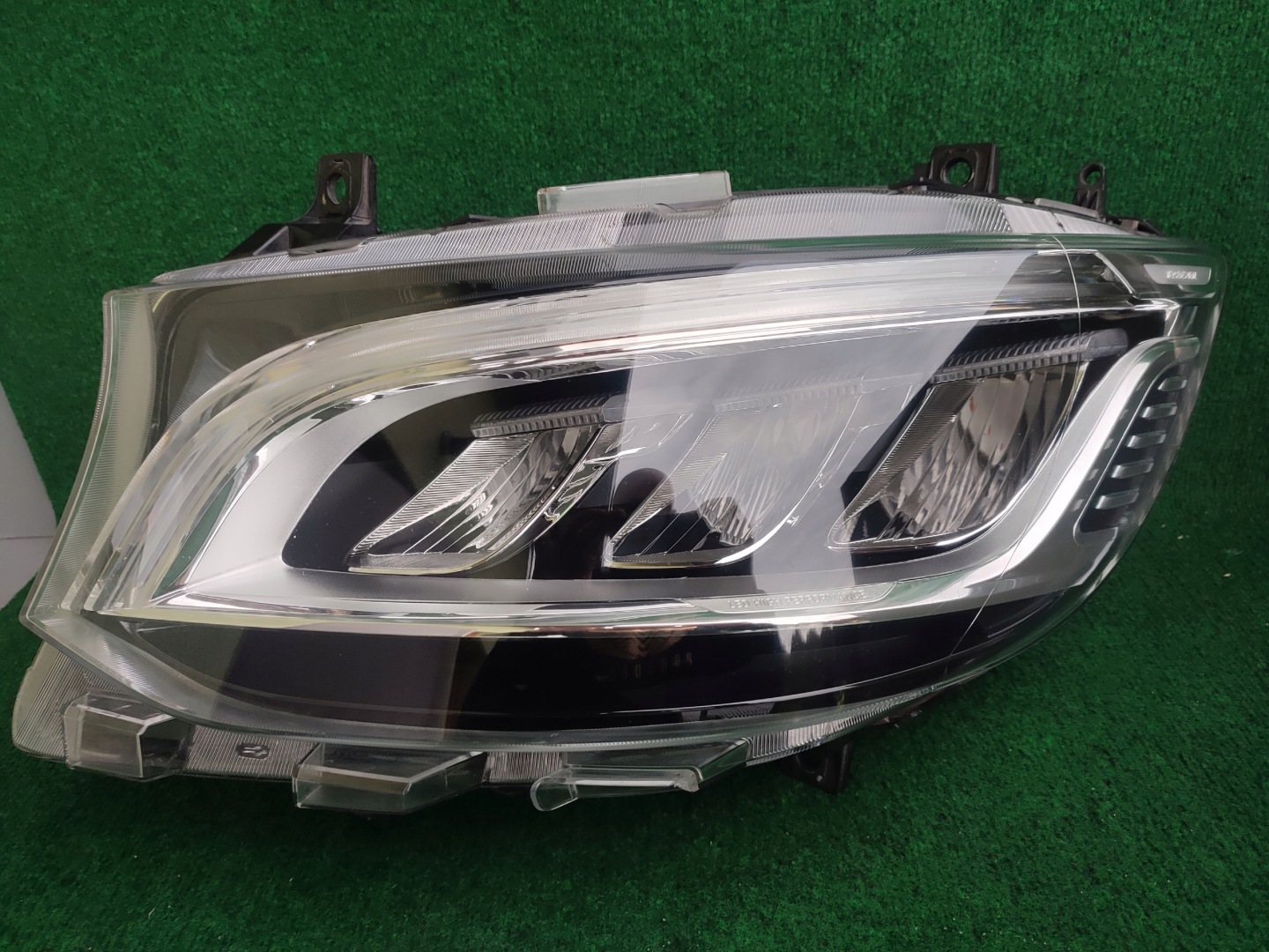 Frontscheinwerfer Mercedes-Benz Sprinter W907 A9109065700 LED Links Headlight - Thumbnail 9