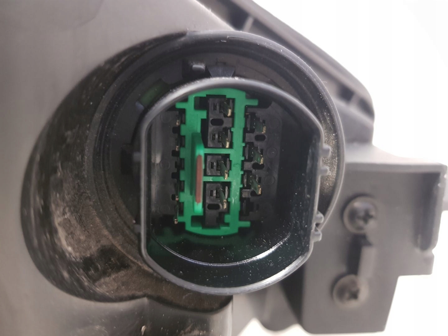 Frontscheinwerfer Kia Sportage JA Facelift LED Links Scheinwerfer Headlight - Thumbnail 10
