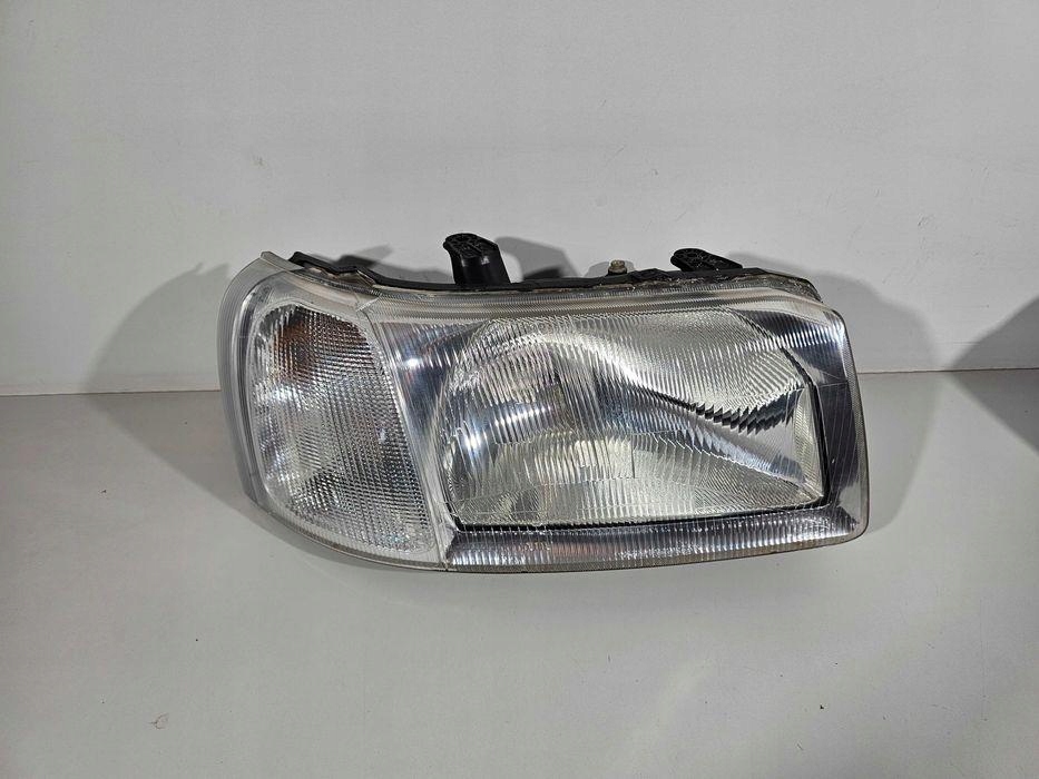 Frontscheinwerfer Land Rover Freelander LNJ 1034190125 LED Links Headlight - Thumbnail 3