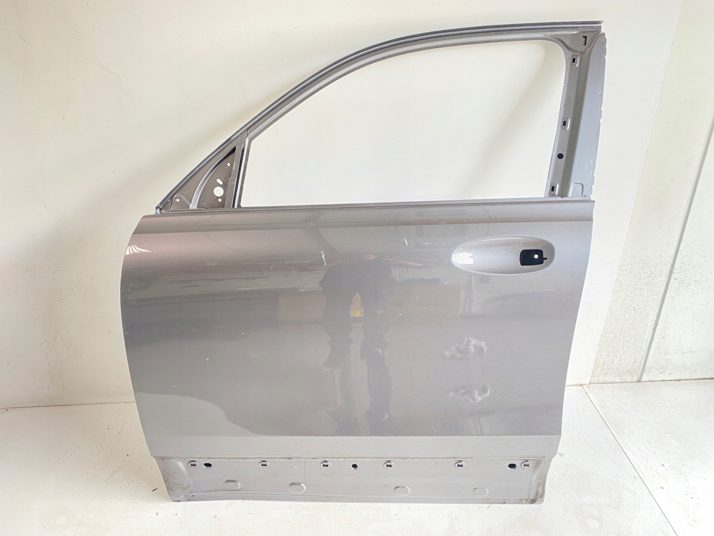 Mercedes-Benz GLB W247 Tür Vorne Links SUV Door A2477221301 Porta Porte - Thumbnail 10