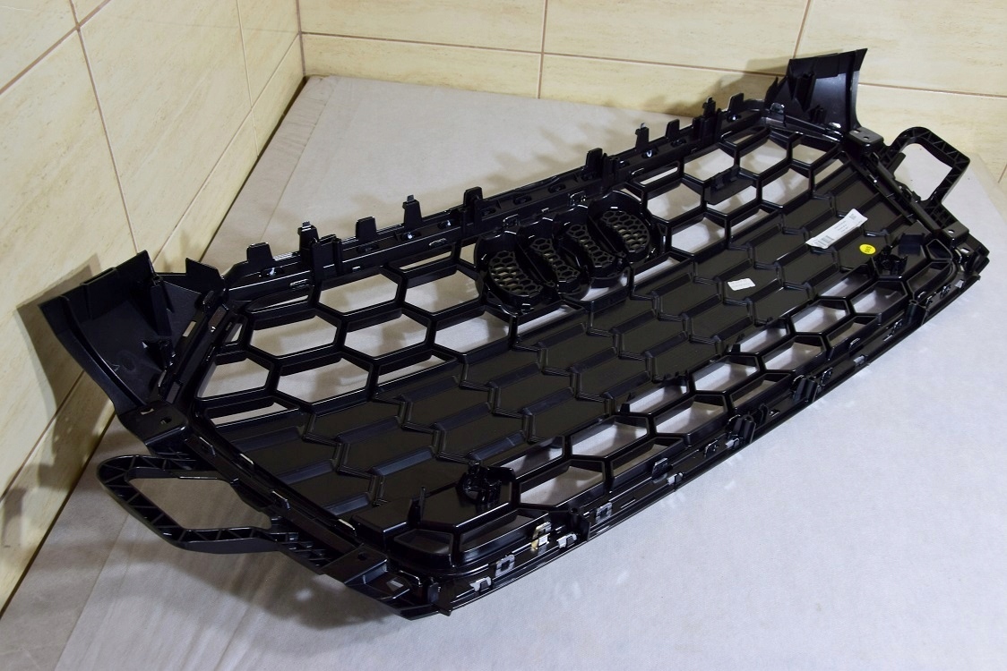 Audi A5 Kühlergrill FRONTGRILL Kühlergitter - Thumbnail 9