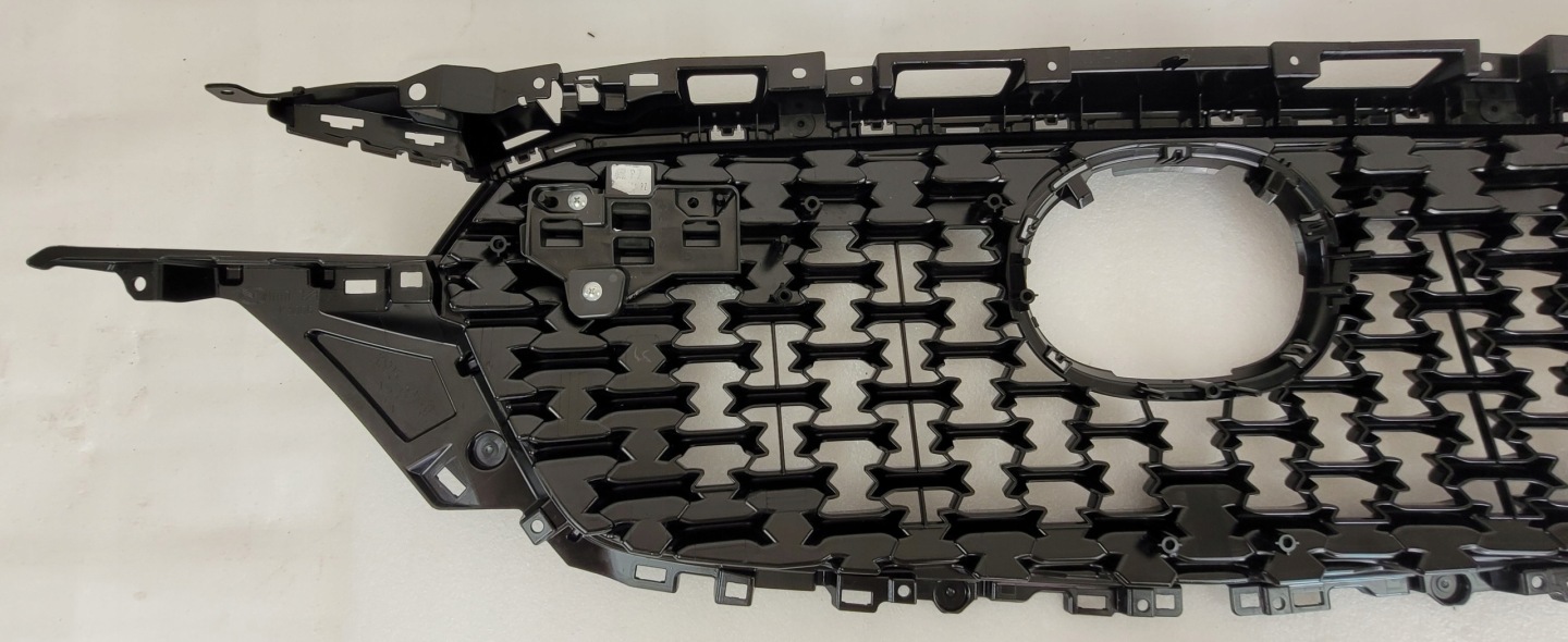 Mazda CX-5 KF Kühlergrill FRONTGRILL Kühlergitter KSD450162K - Thumbnail 10