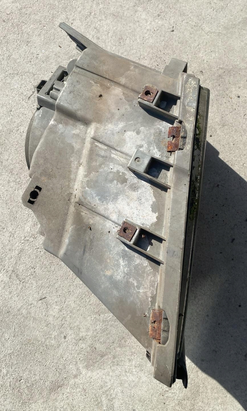 Frontscheinwerfer Mercedes-Benz SLS AMG W197 A1305235062 LED Links Headlight - Thumbnail 7
