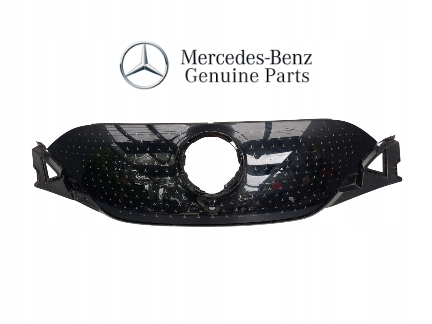 Mercedes-Benz EQE W294 Kühlergrill FRONTGRILL Kühlergitter A2948850300 - Thumbnail 1