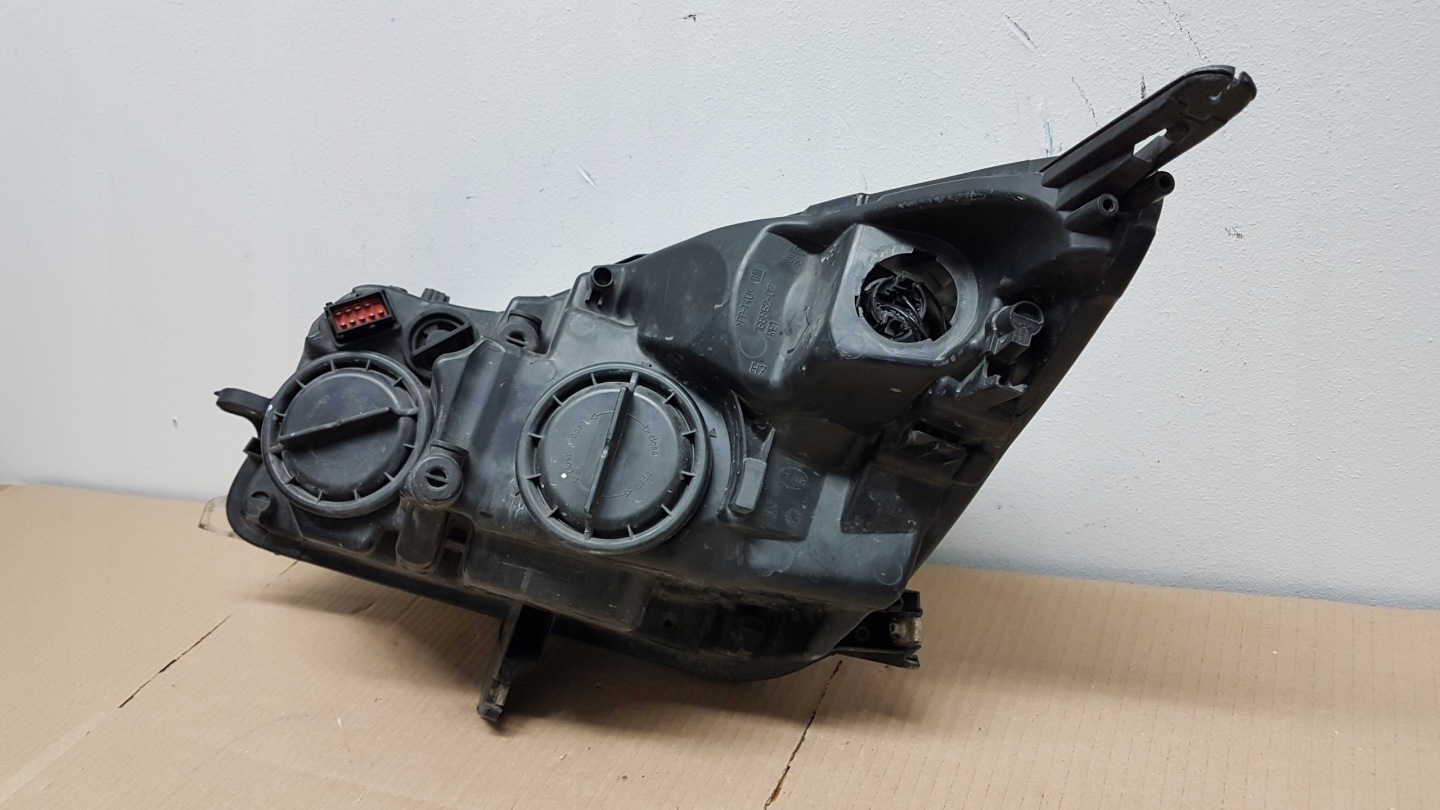 Frontscheinwerfer Opel Insignia LED Rechts Scheinwerfer Headlight - Thumbnail 12