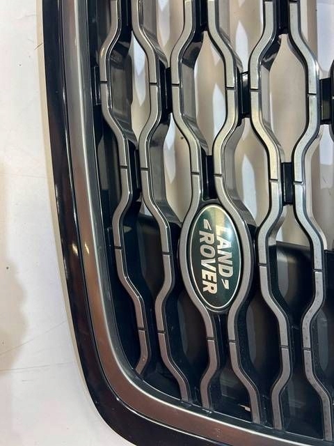 Land Rover Range Velar L560 Kühlergrill FRONTGRILL Kühlergitter - Thumbnail 4