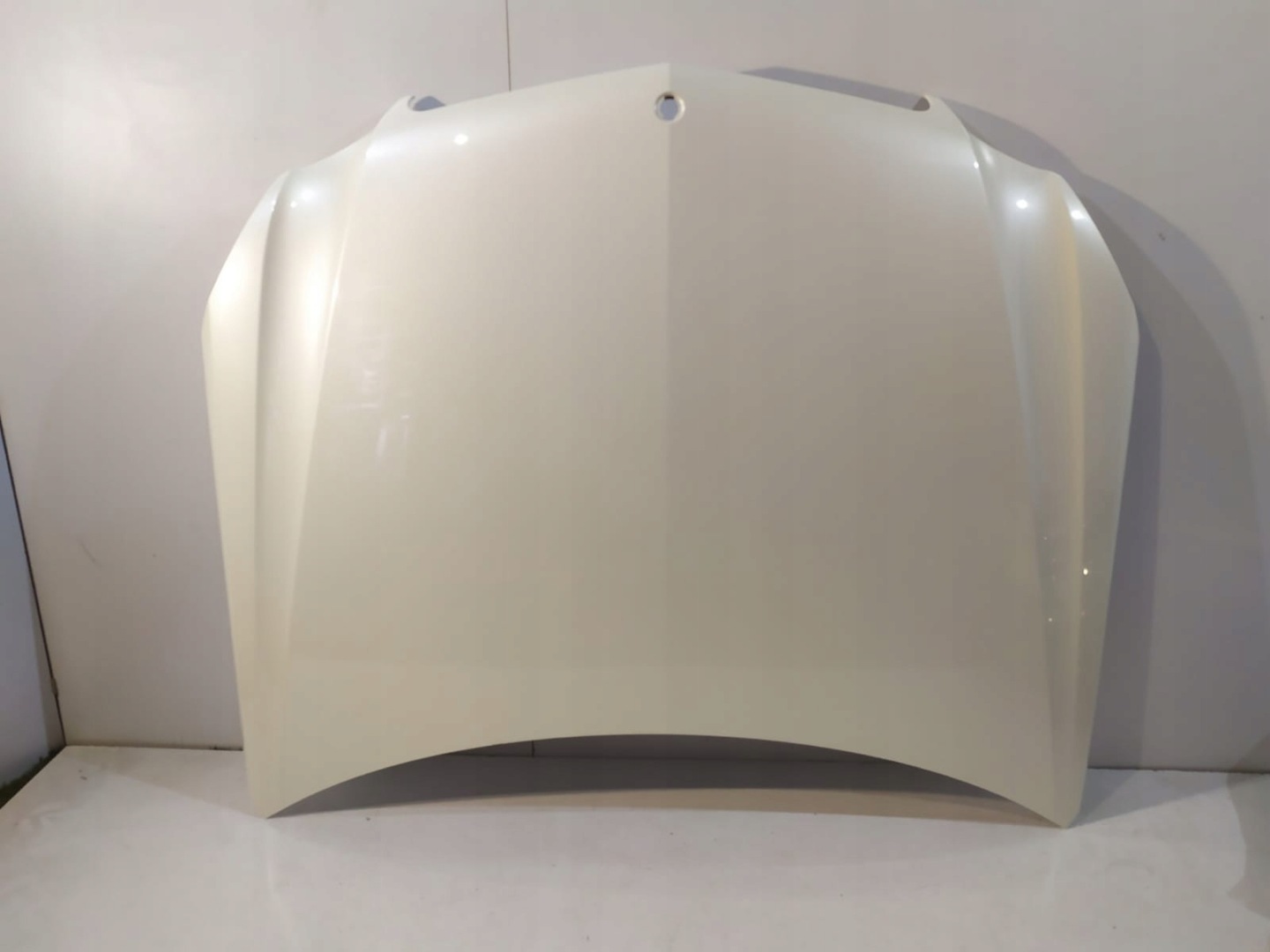 Motorhaube Mercedes-Benz E-Klasse W212 Bonnet A2128800157 Hood - Thumbnail 1