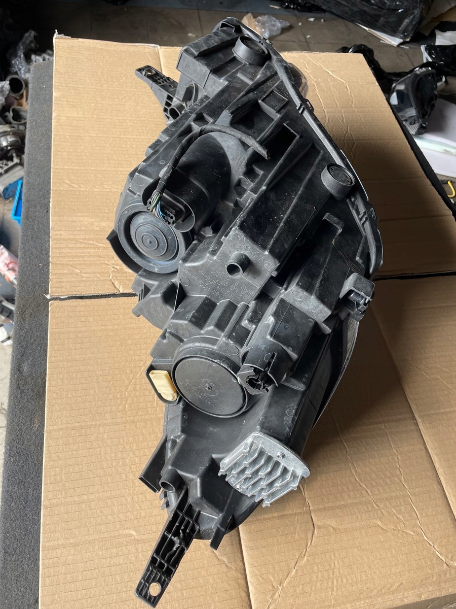 Frontscheinwerfer Ford Kuga III Mk3 LV4B13E014CD LED Links Headlight - Thumbnail 10
