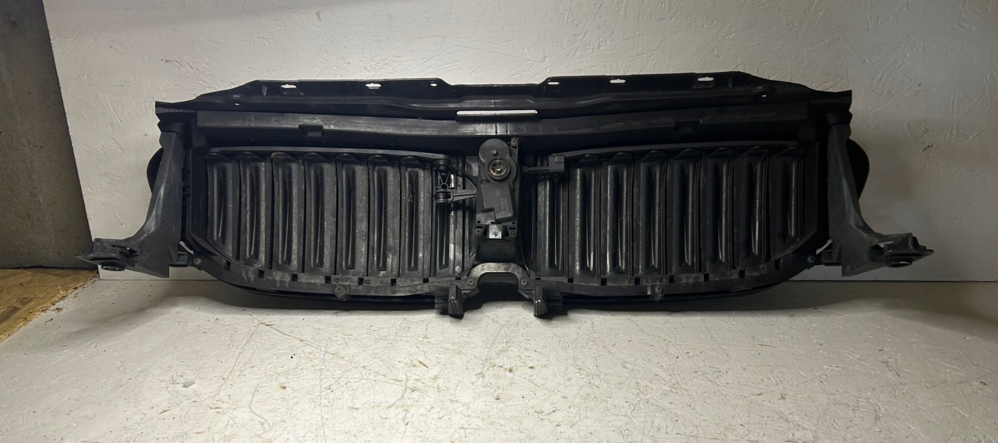 BMW 5 G31 Kühlergrill FRONTGRILL Kühlergitter - Thumbnail 5