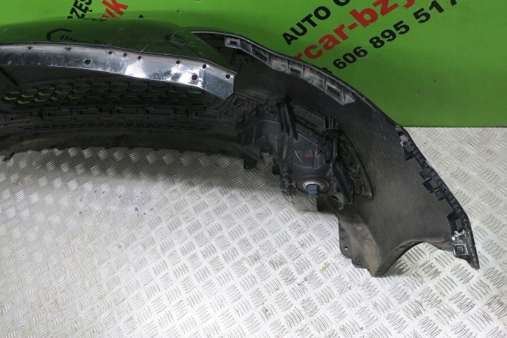 Hyundai i20 PB Kühlergrill FRONTGRILL Kühlergitter 86569C8010 - Thumbnail 10