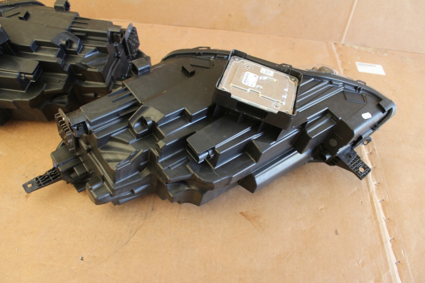 Frontscheinwerfer Ford Kuga III Mk3 LV4B13E016AHL LED Links Headlight - Thumbnail 9
