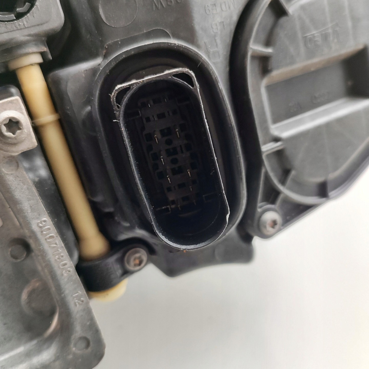 Frontscheinwerfer Audi A3 8V0 8V0941034D LED Rechts Scheinwerfer Headlight - Thumbnail 8