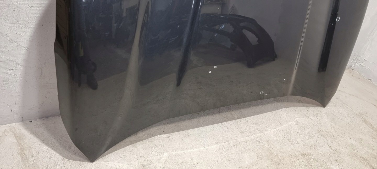 Motorhaube Subaru Forester S5 Bonnet Hood - Thumbnail 6