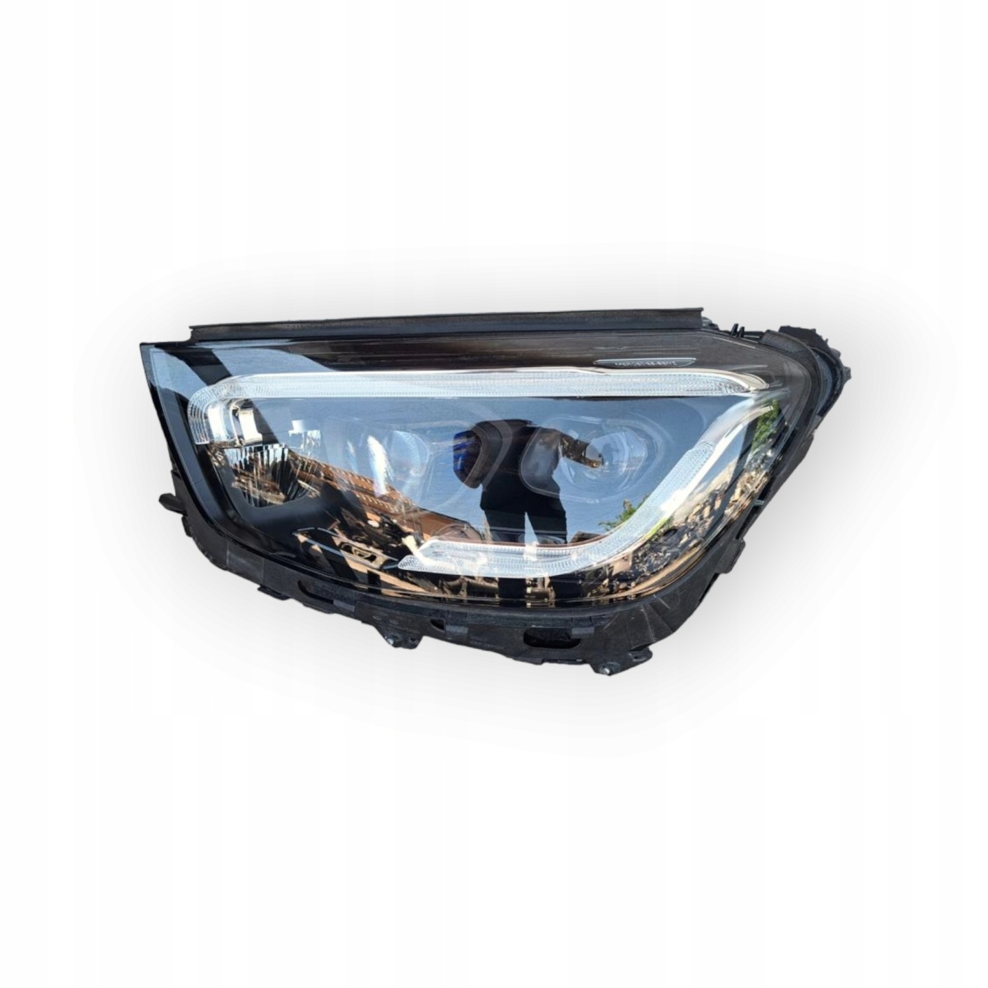 Frontscheinwerfer Mercedes-Benz GLC W253 A2539064903 LED Links Headlight - Thumbnail 1
