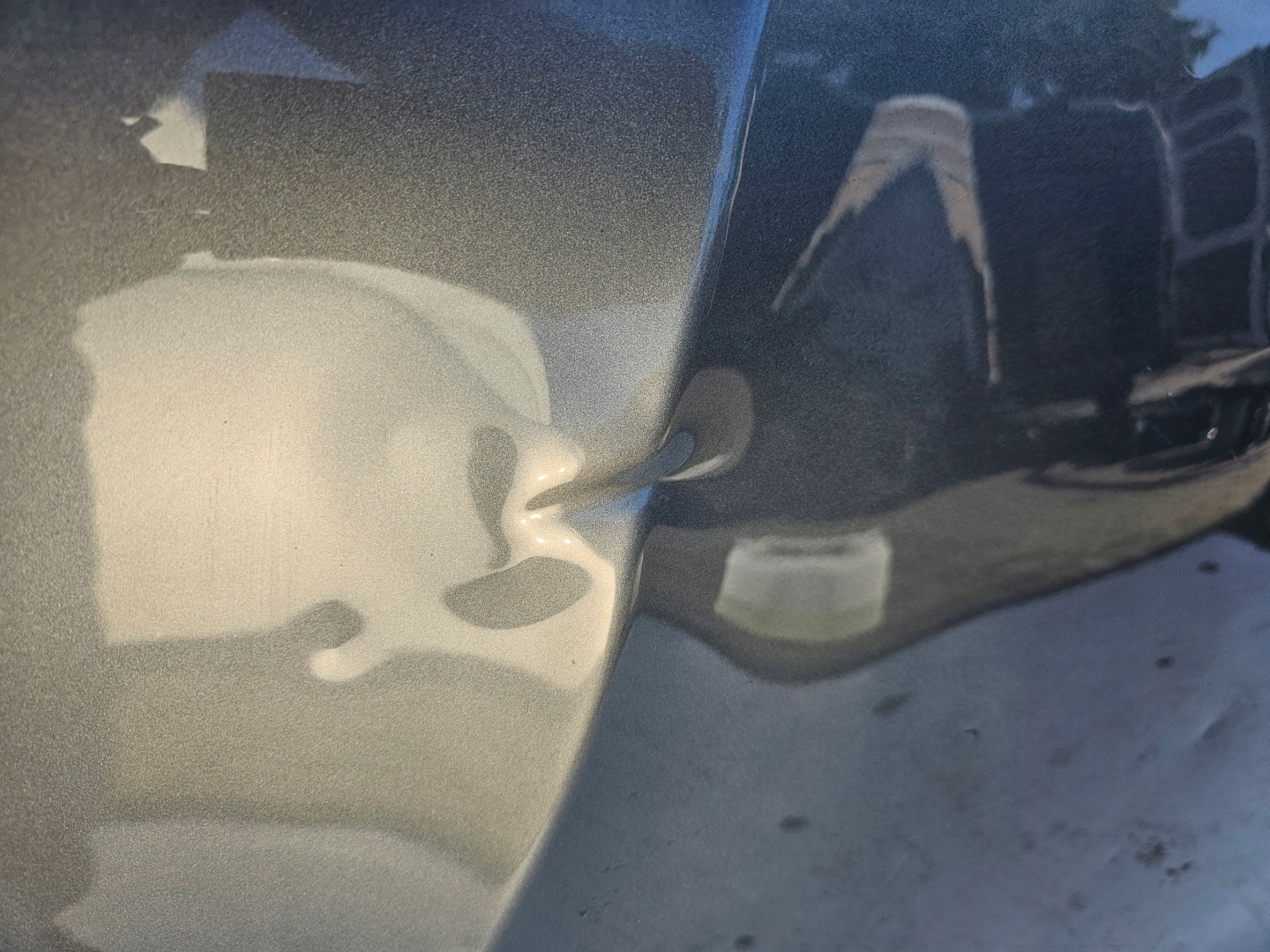 Motorhaube Volvo S60/V60 S60 Bonnet 31352823MA Hood - Thumbnail 12