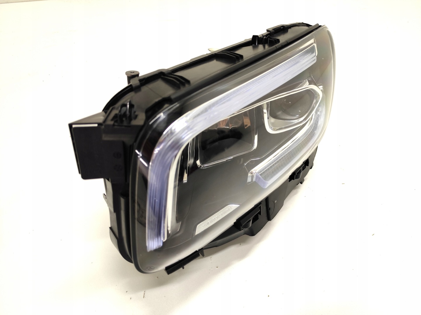 Frontscheinwerfer Mercedes-Benz GLB W247 A2479063100 High Performance LED Links Headlight - Thumbnail 4