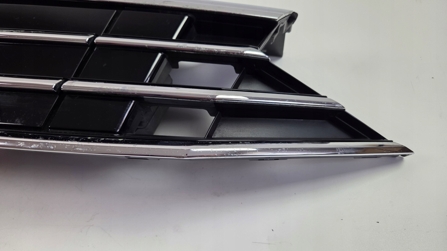 VW Passat B8 Kühlergrill FRONTGRILL Kühlergitter 3G0853651CH - Thumbnail 11
