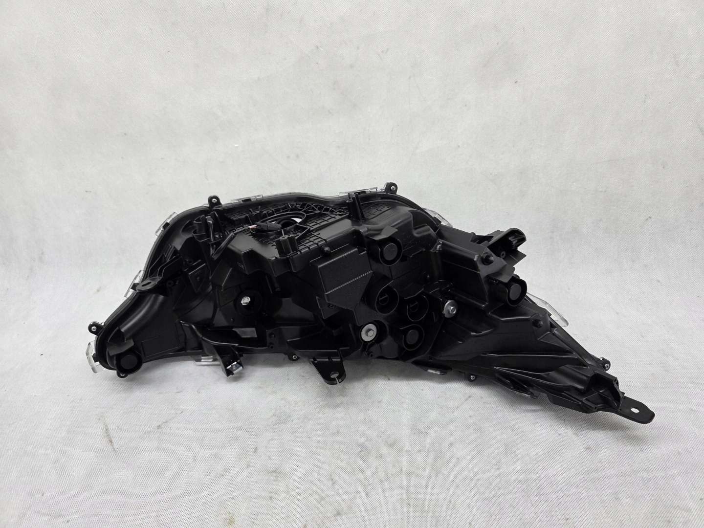 Frontscheinwerfer Toyota RAV4 XA5 Facelift LED Links Scheinwerfer Headlight - Thumbnail 10