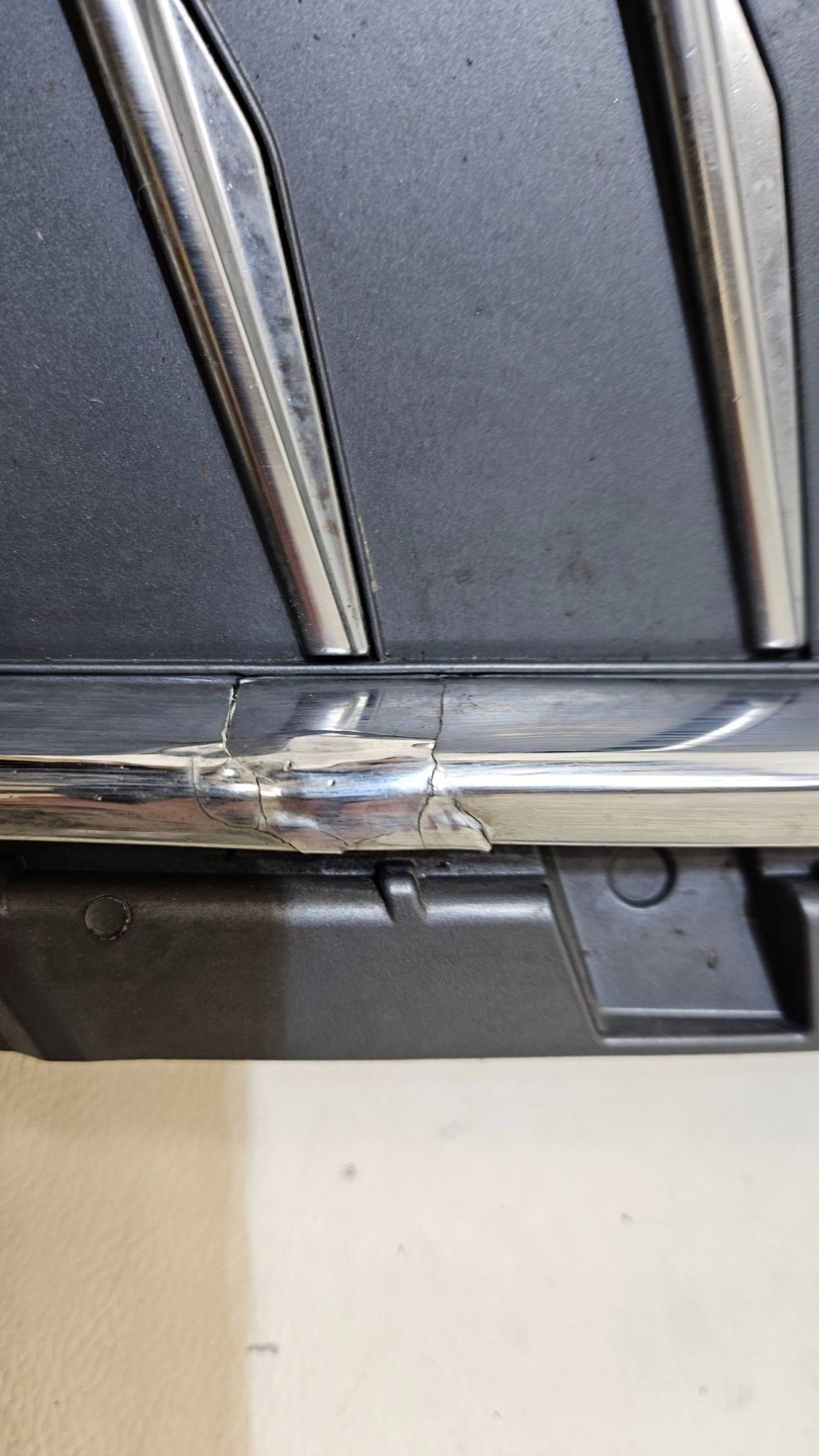 Audi A4 B9 Kühlergrill FRONTGRILL Kühlergitter - Thumbnail 6