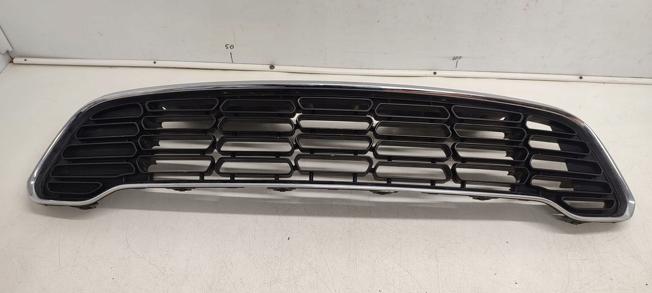 Mini Countryman R60 Kühlergrill FRONTGRILL Kühlergitter 9807476 - Thumbnail 1