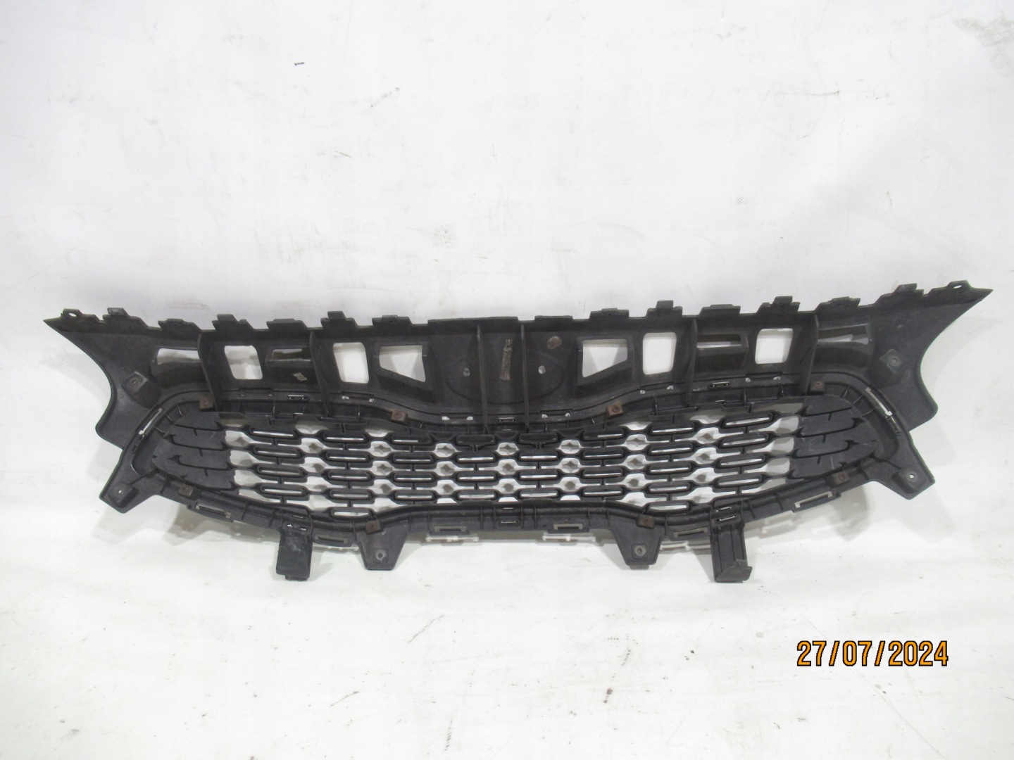 Kia Ceed CD Kühlergrill FRONTGRILL Kühlergitter - Thumbnail 4