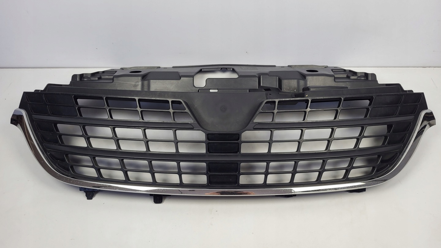 Renault Trafic L Kühlergrill FRONTGRILL Kühlergitter 623105226R - Thumbnail 2