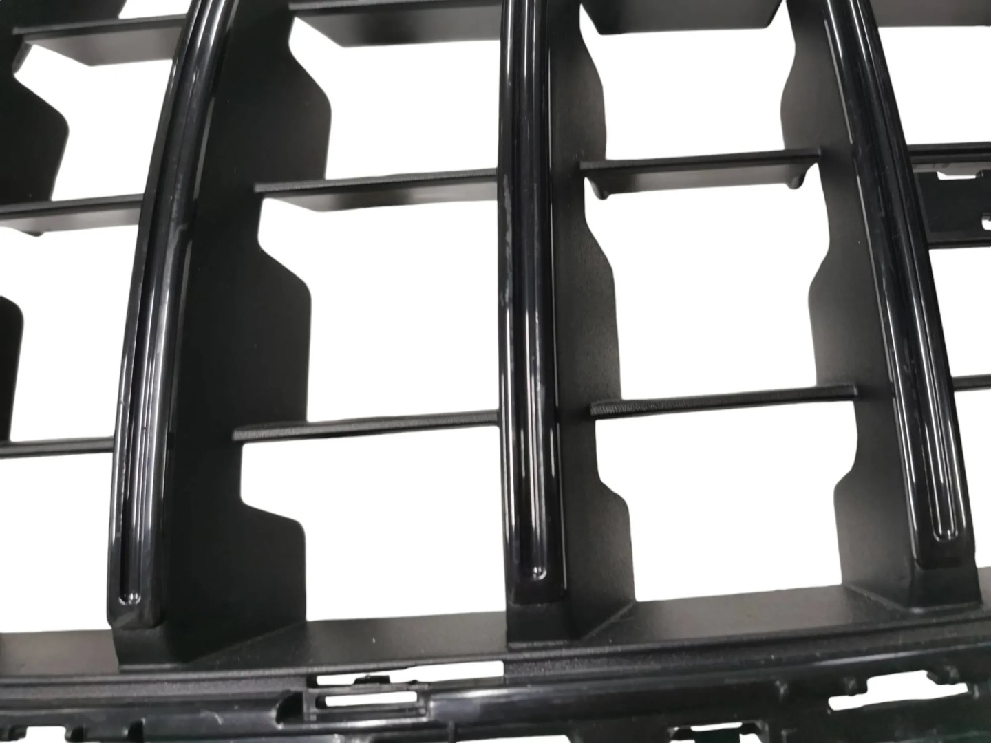 Mercedes-Benz GLC W253 Kühlergrill FRONTGRILL Kühlergitter A2548882000 - Thumbnail 9
