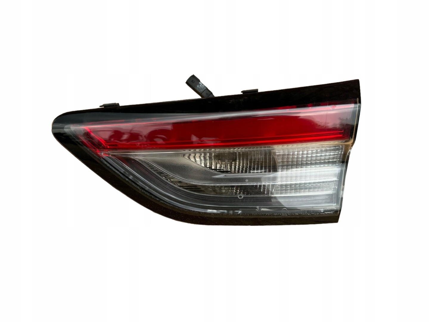 Ford Kuga III Mk3 Rückleuchte LV4B13A604AH Rearlamp - Thumbnail 1