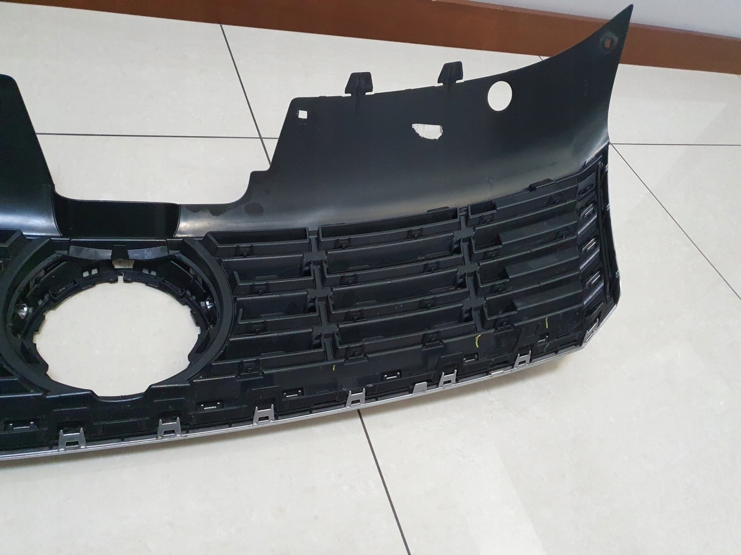 VW Passat 3C8 Kühlergrill FRONTGRILL Kühlergitter 3C8853653AL - Thumbnail 11