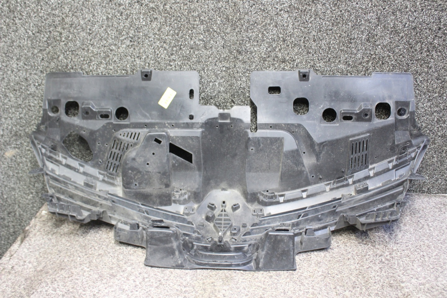 Renault Clio X98 Kühlergrill FRONTGRILL Kühlergitter 622562901R - Thumbnail 3
