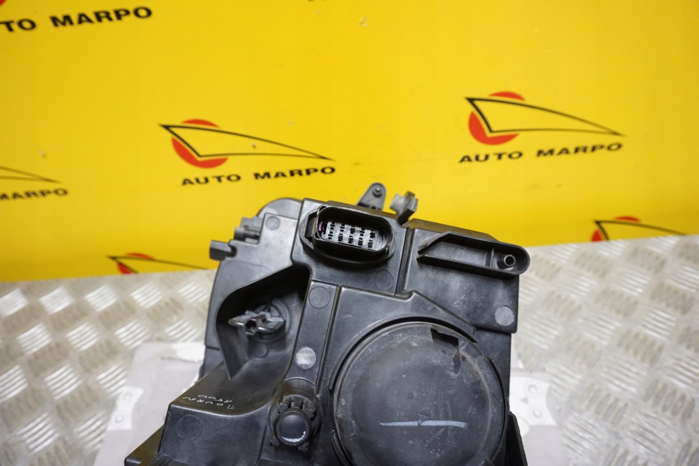 Frontscheinwerfer VW Tiguan 5NL941006PR Halogen Rechts Scheinwerfer Headlight - Thumbnail 12