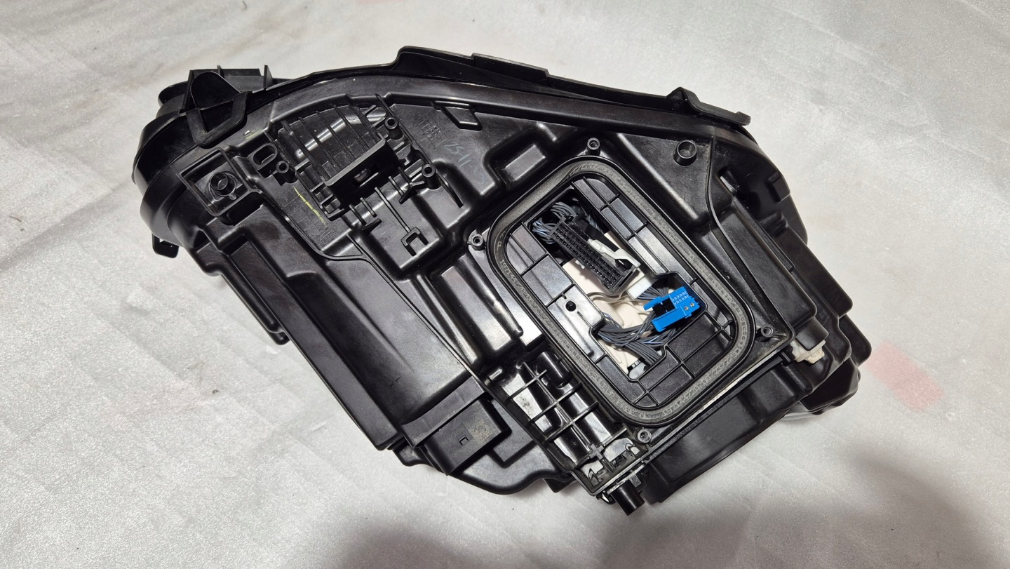 Frontscheinwerfer Mercedes-Benz GLB W247 A2479069103 Multibeam LED Links Headlight - Thumbnail 10