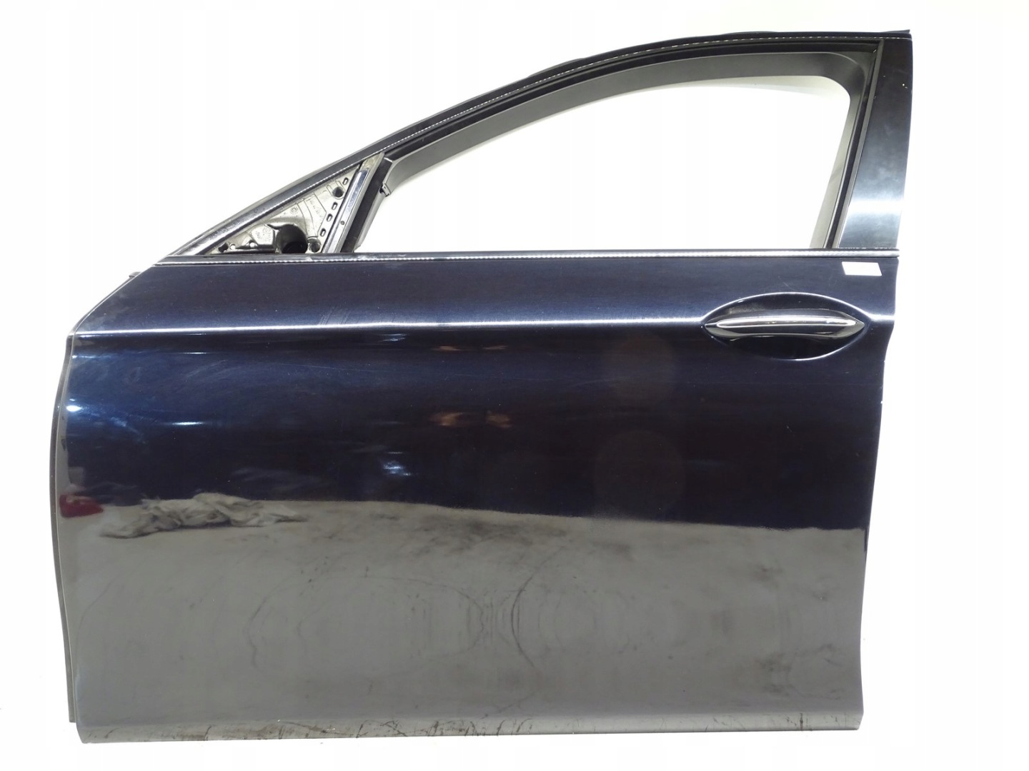 BMW 5 F11 Tür Vorne Links Door 1752944 Porta Porte - Thumbnail 1