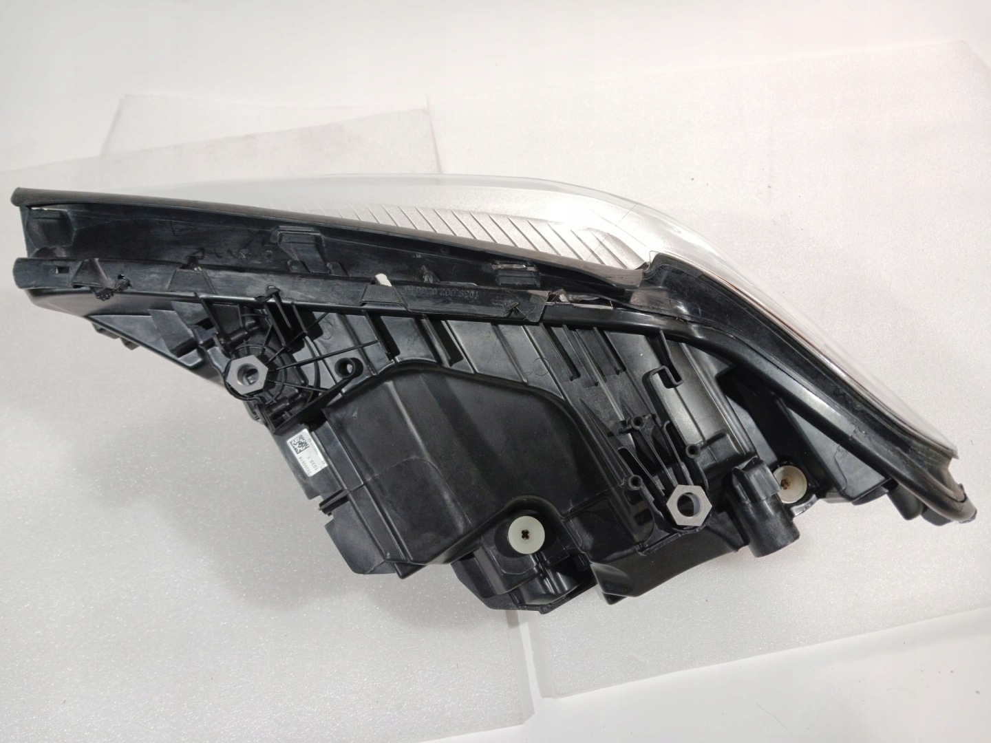 Frontscheinwerfer BMW 5 G31 7496431 LED Links Scheinwerfer Headlight - Thumbnail 9