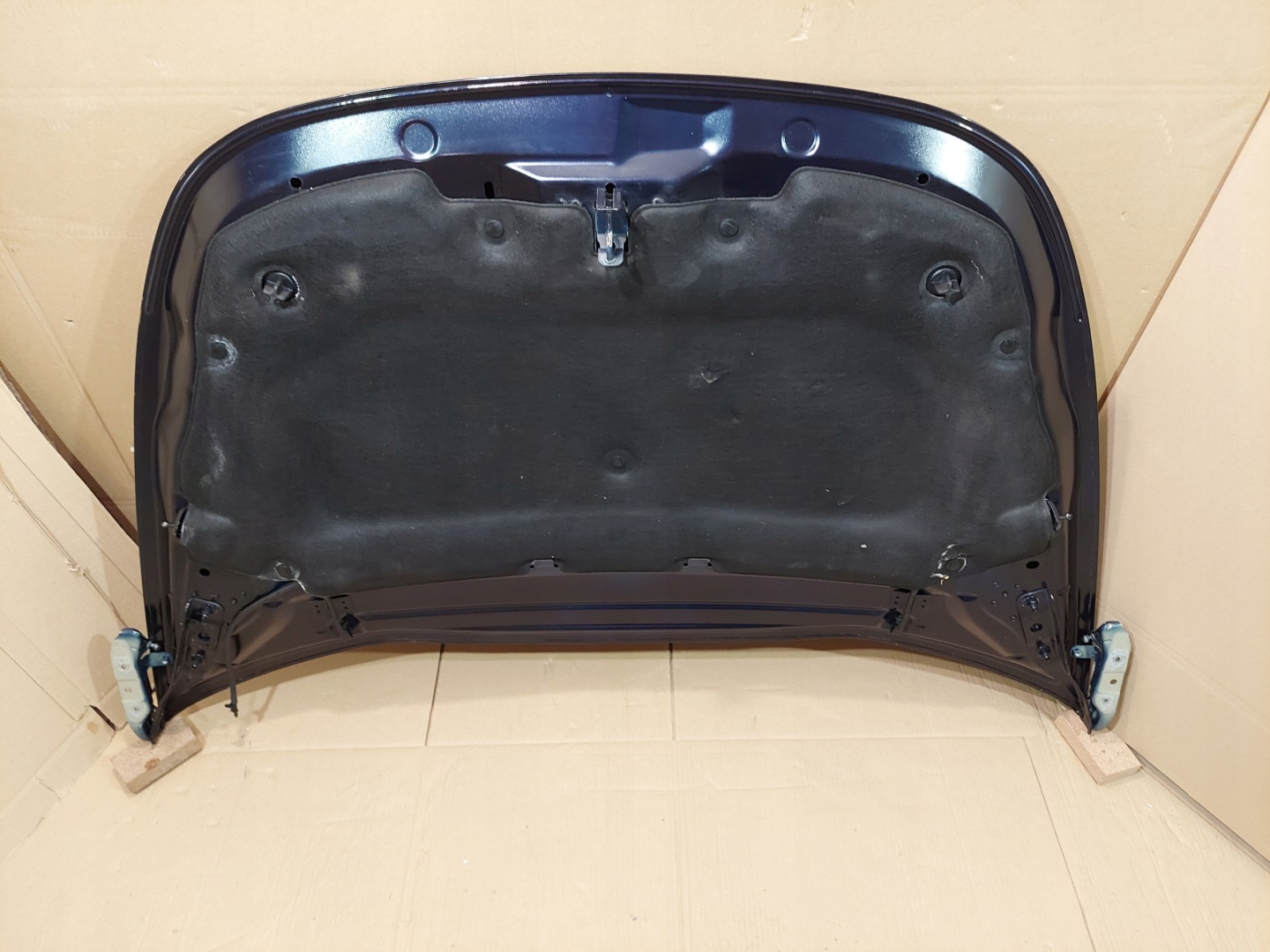 Motorhaube Citroen DS5 Bonnet Hood - Thumbnail 7