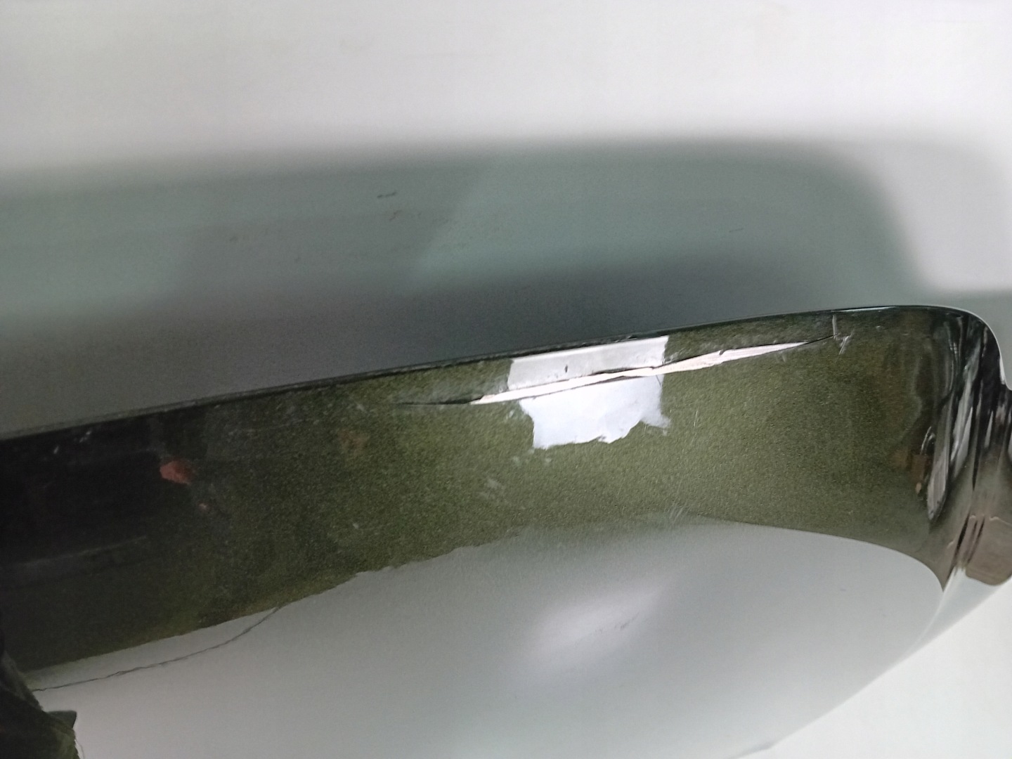 Motorhaube Lexus NX AZ1 Bonnet Hood - Thumbnail 6