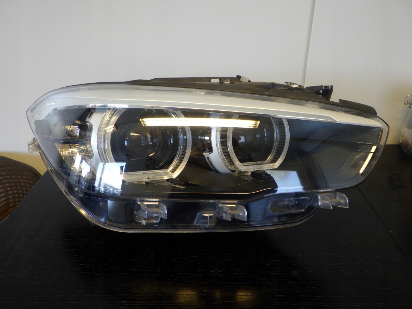 Frontscheinwerfer BMW 1 F21 LED Rechts Scheinwerfer Headlight - Thumbnail 13