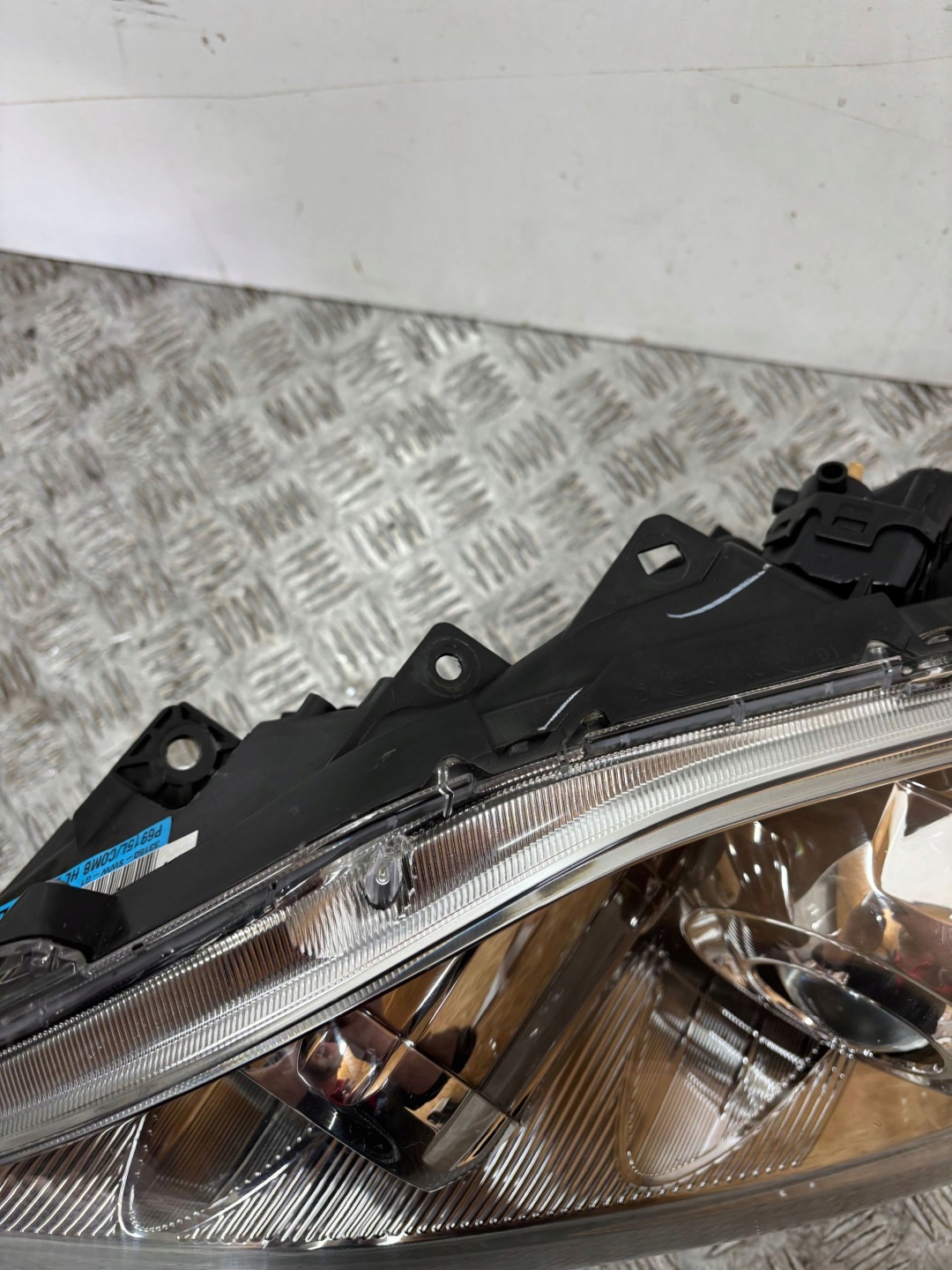Frontscheinwerfer Honda CR-V RS 33150SWWG1 Xenon Links Scheinwerfer Headlight - Thumbnail 5