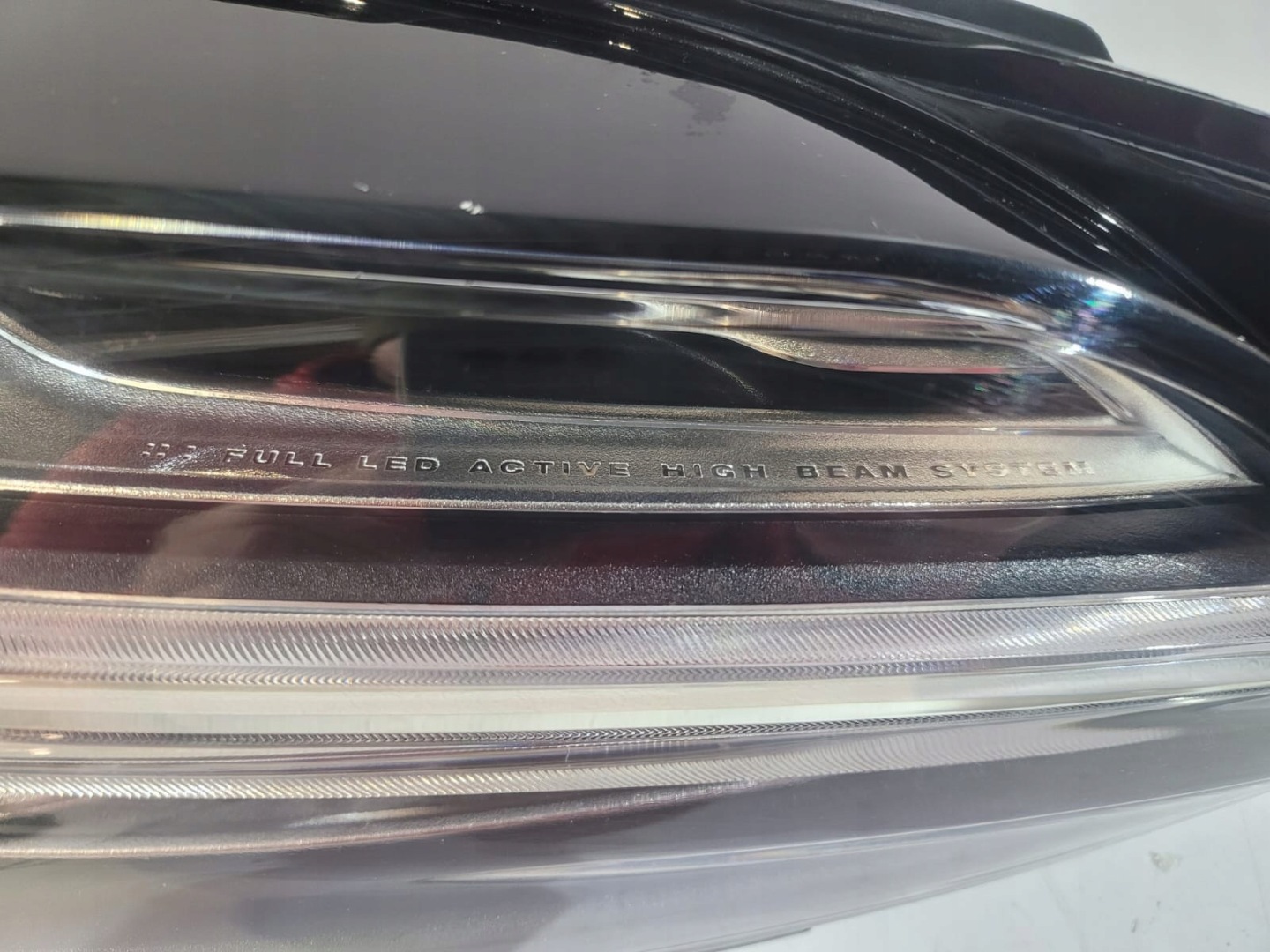 Frontscheinwerfer Volvo S60/V60 S60 32314149 LED Rechts Scheinwerfer Headlight - Thumbnail 4