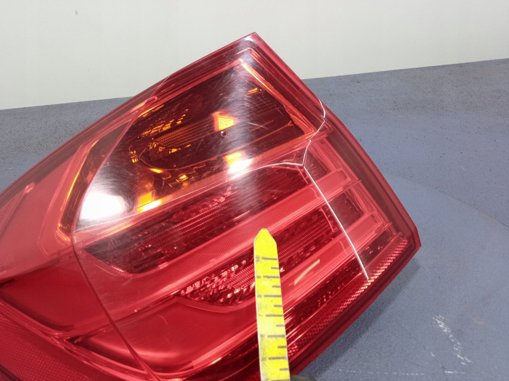 BMW 3 F80 Rückleuchte 7312845 Rearlamp - Thumbnail 6