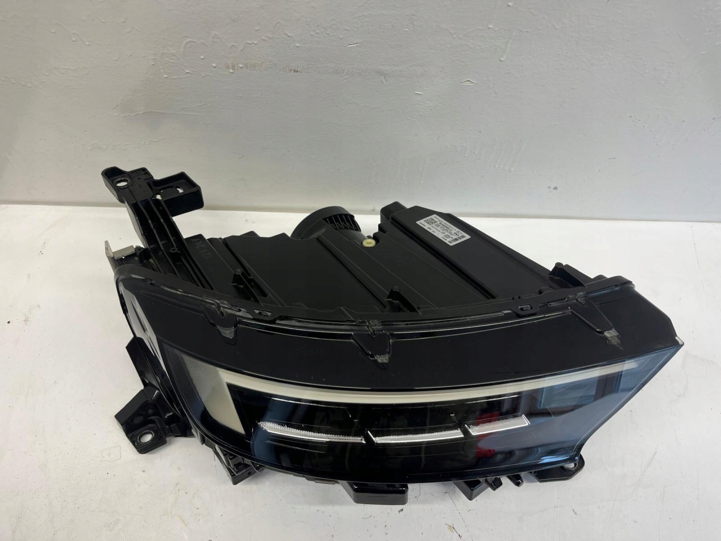 Frontscheinwerfer Opel Mokka 98443560 LED Rechts Scheinwerfer Headlight - Thumbnail 4
