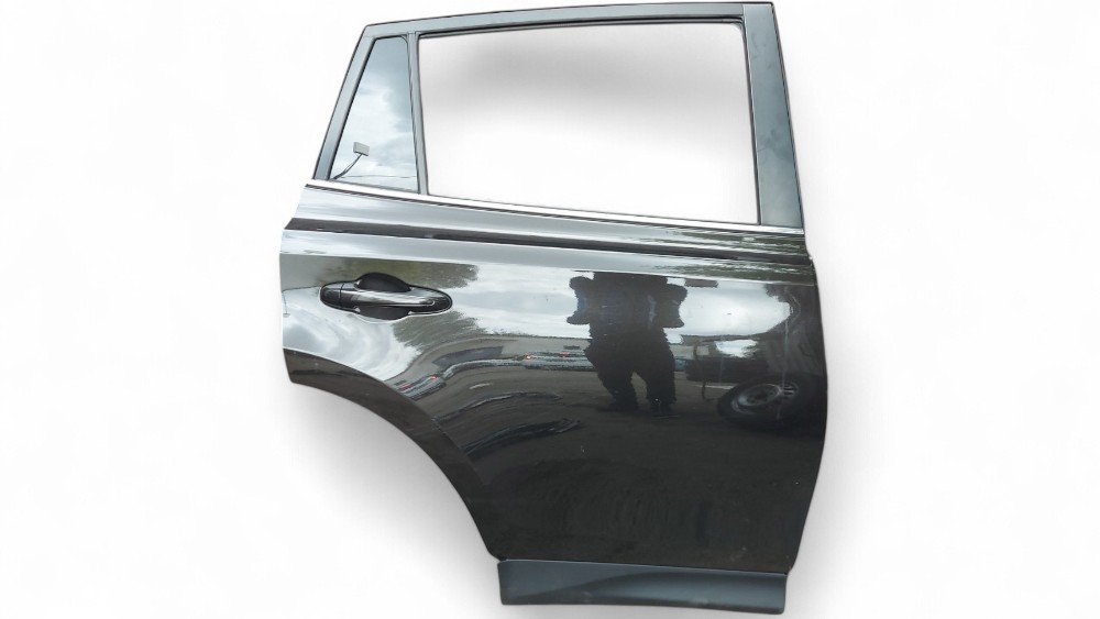 Toyota RAV4 XA5 Tür Hinten Rechts Door Porta Porte - Thumbnail 1