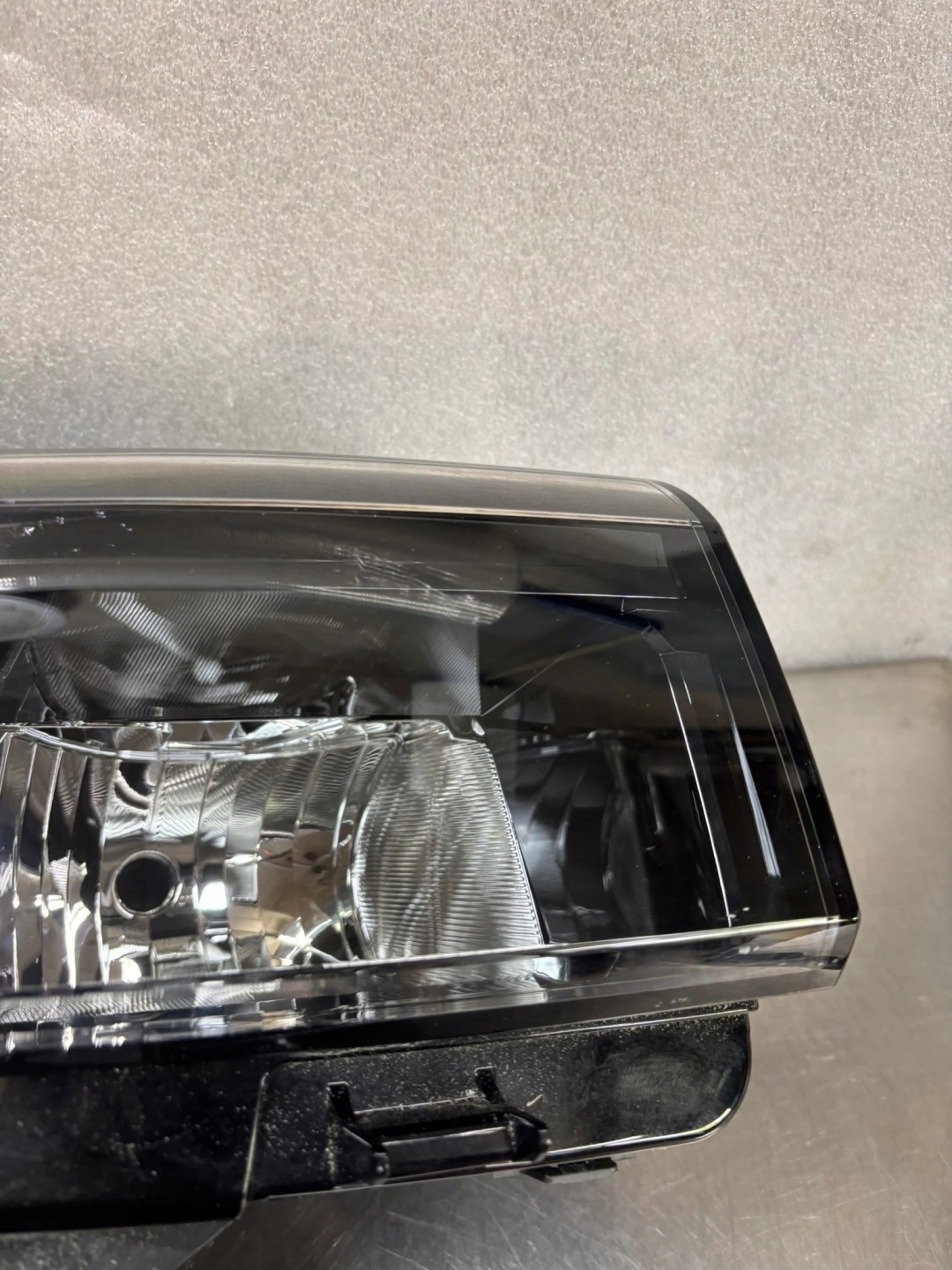 Frontscheinwerfer Renault Master II 260106174R LED Rechts Scheinwerfer Headlight - Thumbnail 8