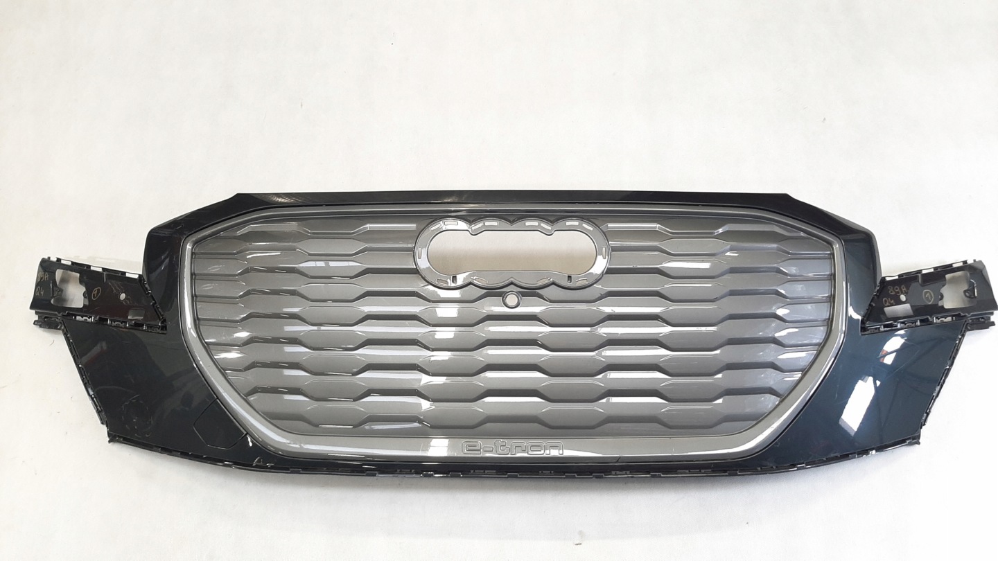 Audi Q4 Kühlergrill FRONTGRILL Kühlergitter 89A807725 - Thumbnail 1