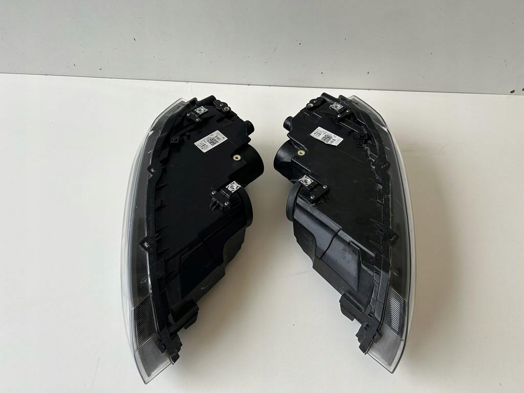 Frontscheinwerfer VW Polo 2G1 2G1941006 LED Links Scheinwerfer Headlight - Thumbnail 6